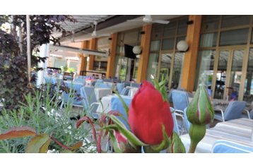 Iталiя Hotel Eraclea Mare, Екстер'єр